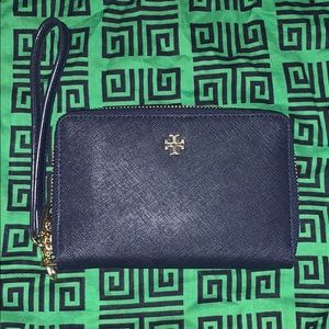 Tory Burch Fold Wallet